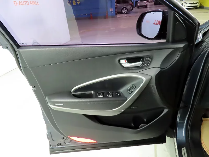 Hyundai Maxcruze