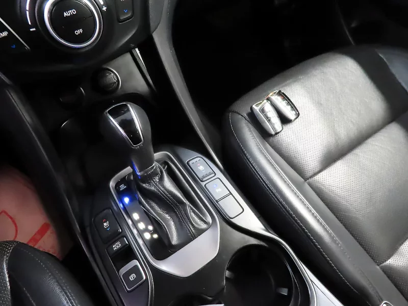 Hyundai Maxcruze