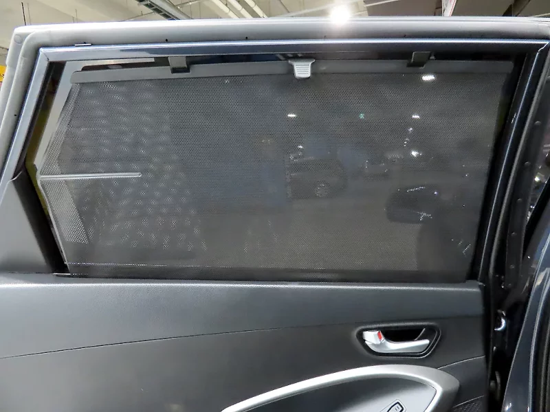 Hyundai Maxcruze