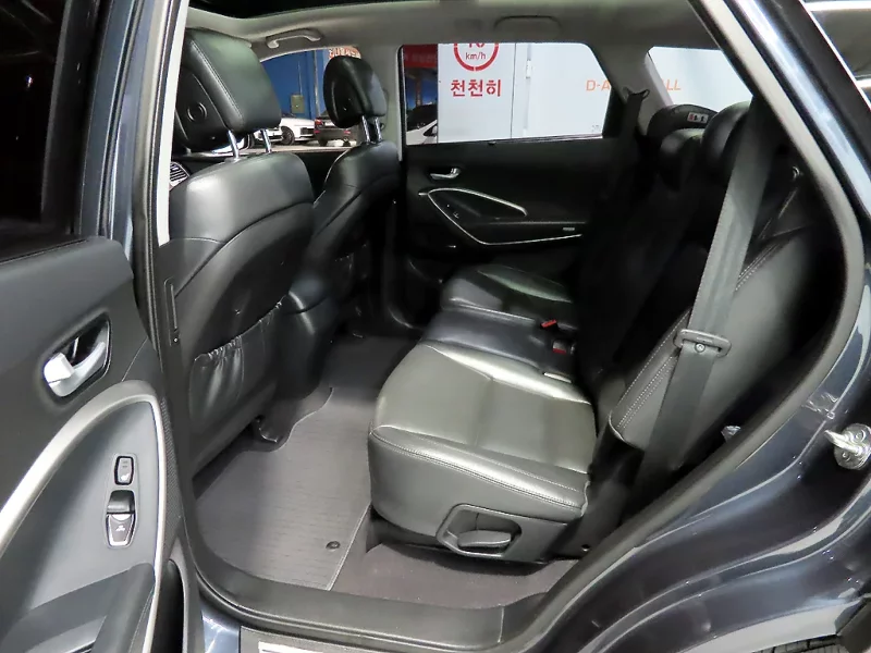 Hyundai Maxcruze