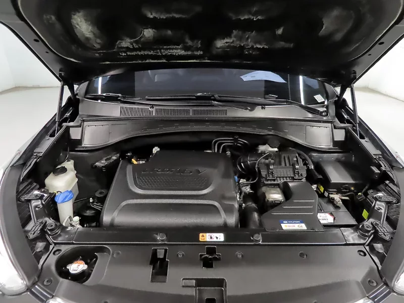 Hyundai Maxcruze
