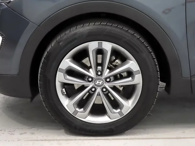 Hyundai Maxcruze