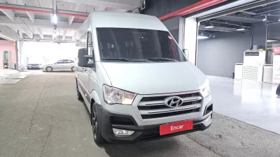 Hyundai H1