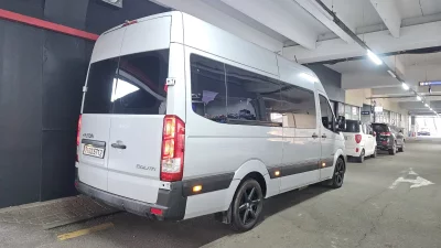 Hyundai H1