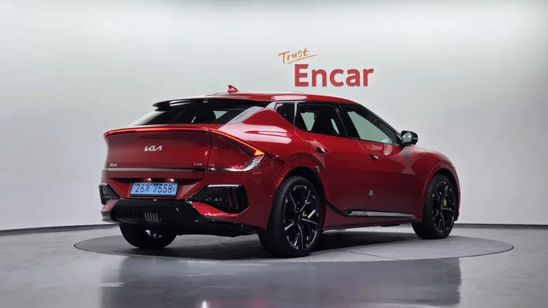 Kia EV6
