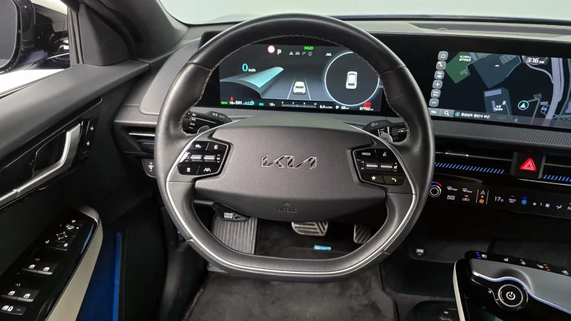 Kia EV6