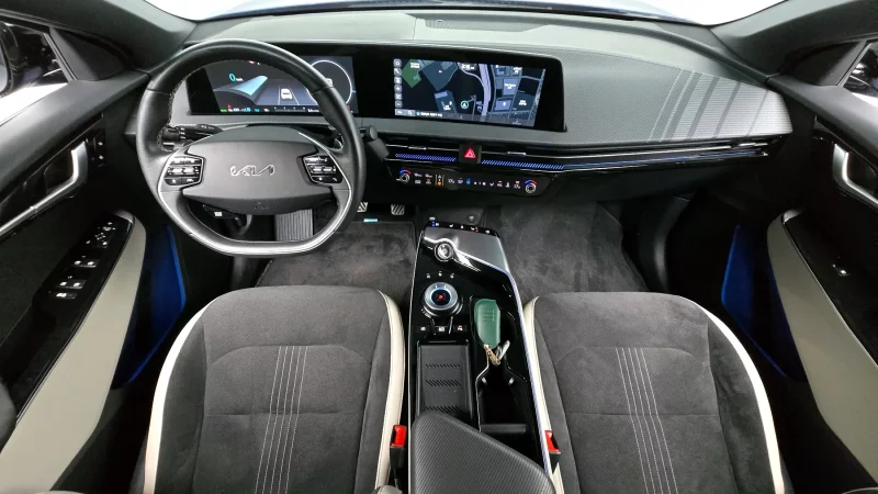 Kia EV6