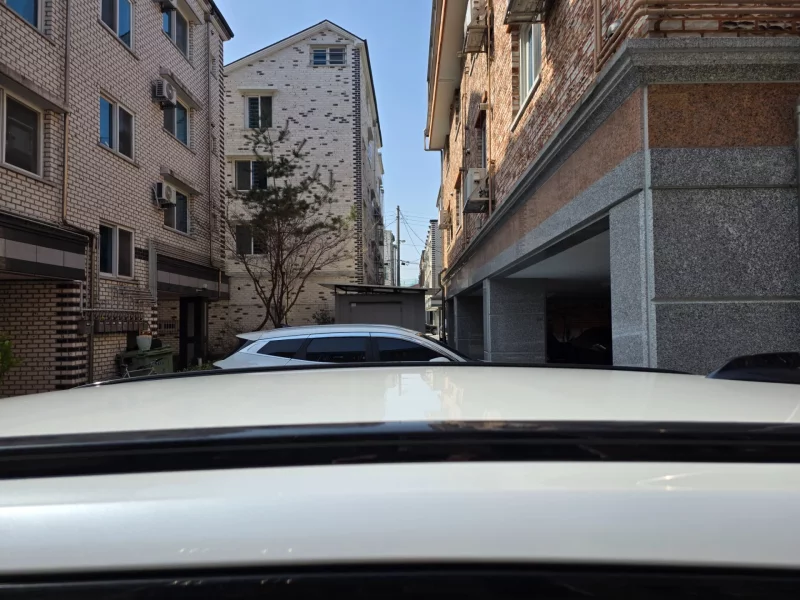 Renault Grand Koleos