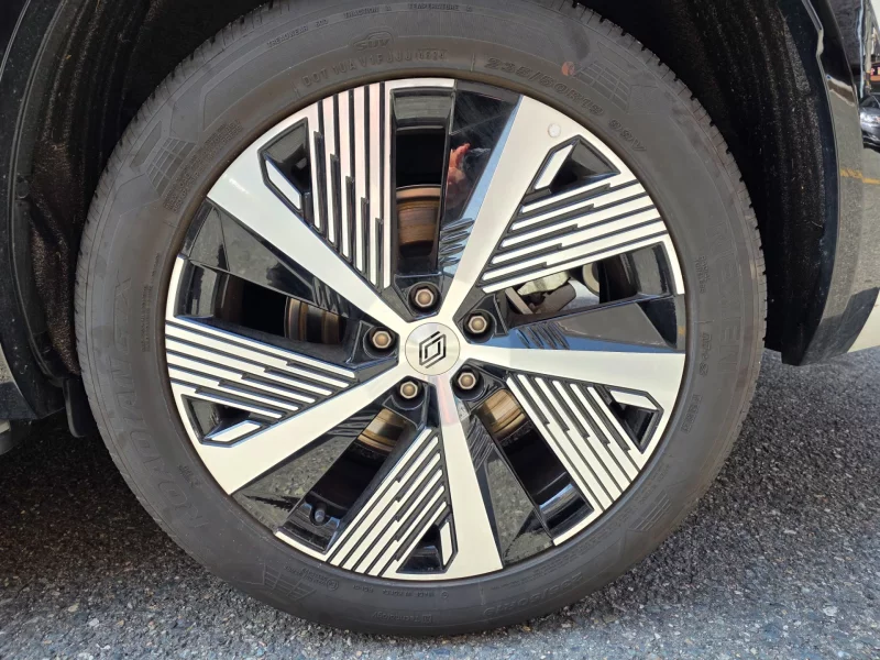 Renault Grand Koleos