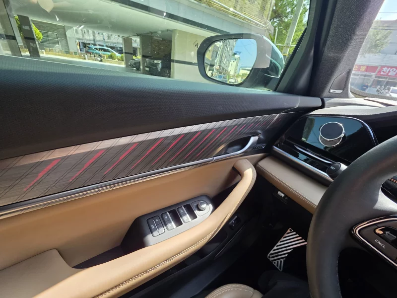 Renault Grand Koleos