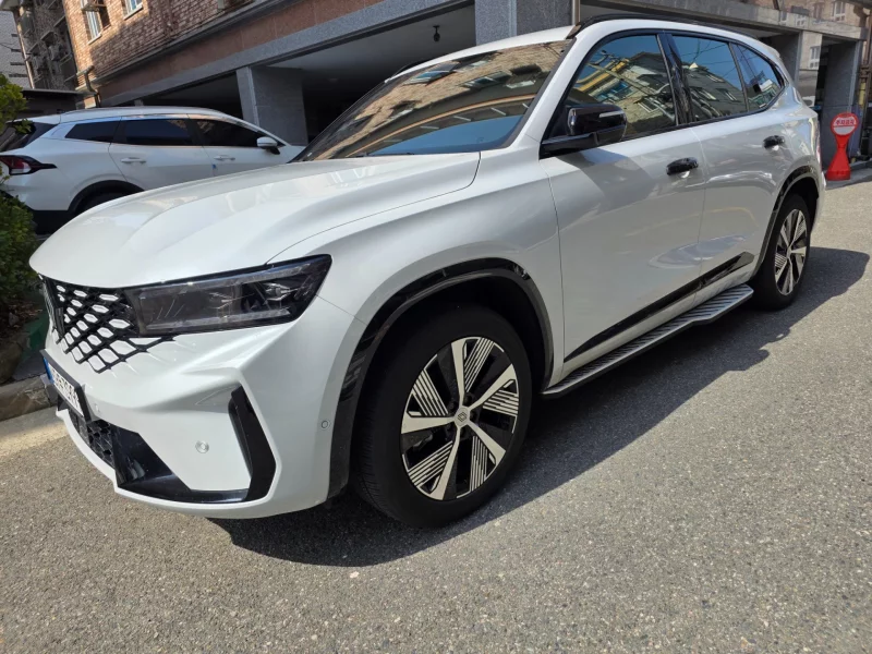 Renault Grand Koleos