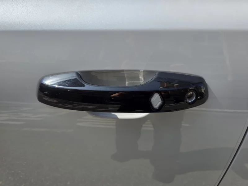 Renault Grand Koleos