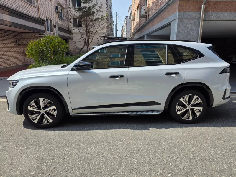 Renault Grand Koleos
