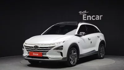 Hyundai Nexo