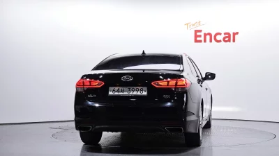 Hyundai Aslan
