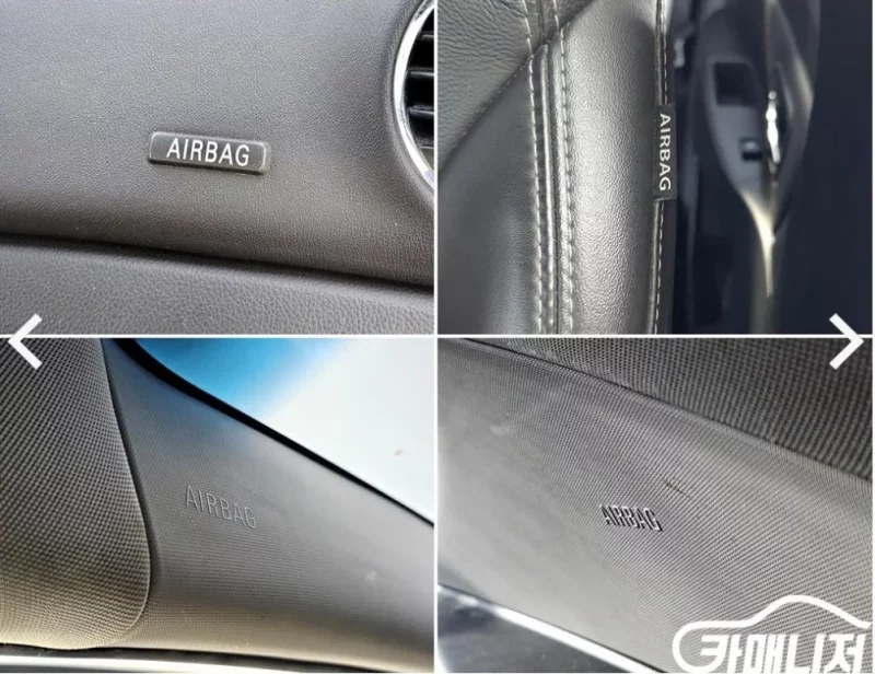Daewoo Cruze
