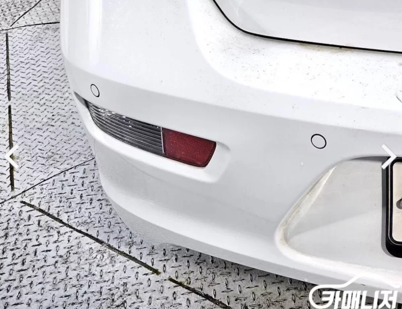 Daewoo Cruze