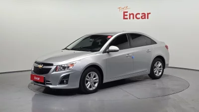 Daewoo Cruze