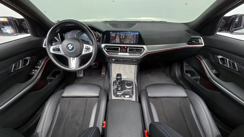 BMW 3-Series