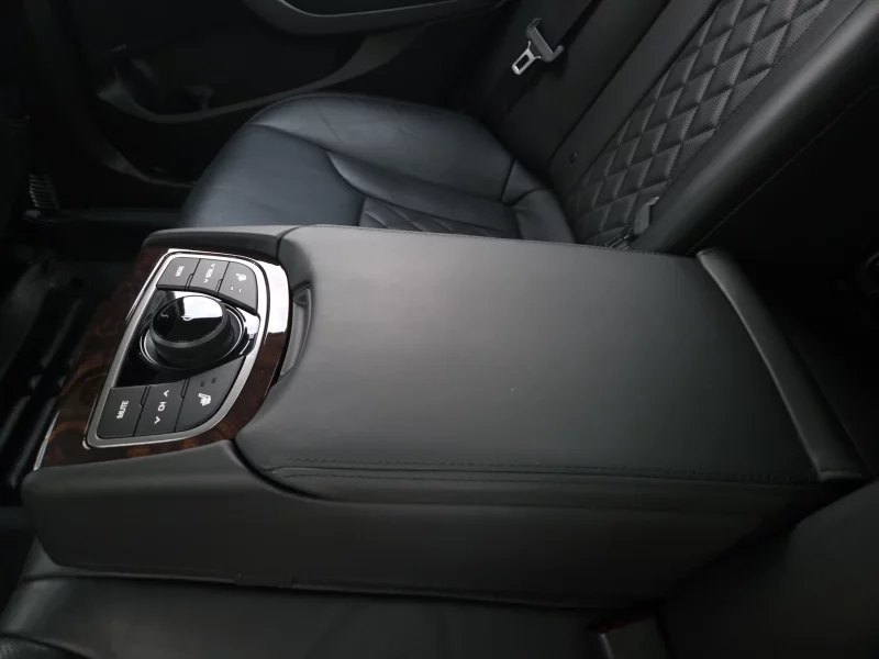 Hyundai Aslan