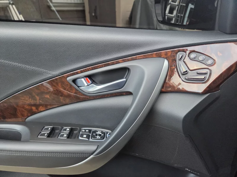 Hyundai Aslan