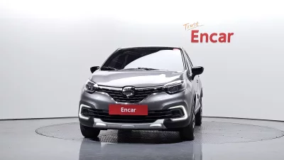 Renault Samsung QM3