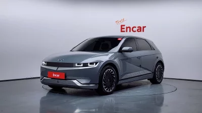 Hyundai Ioniq 5