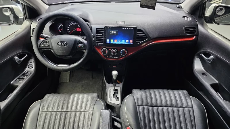 Kia Morning