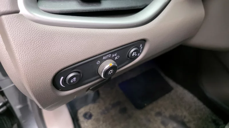 Daewoo Malibu