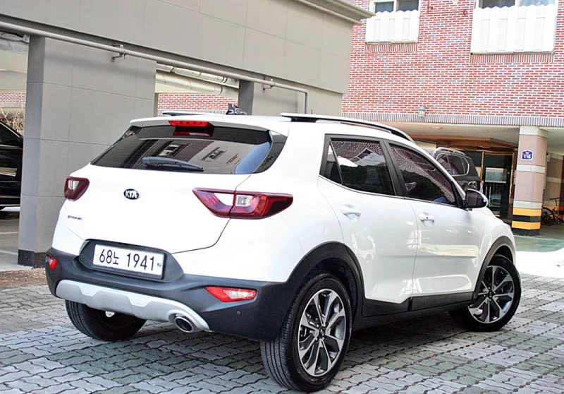 Kia Stonic