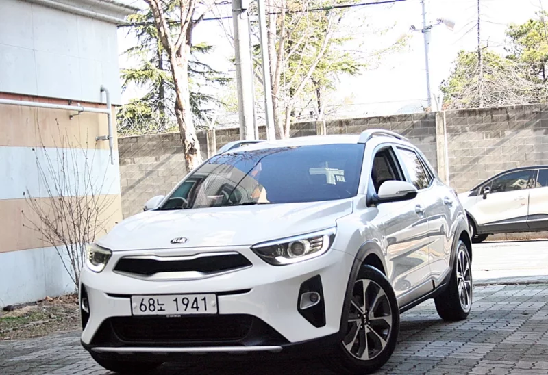 Kia Stonic