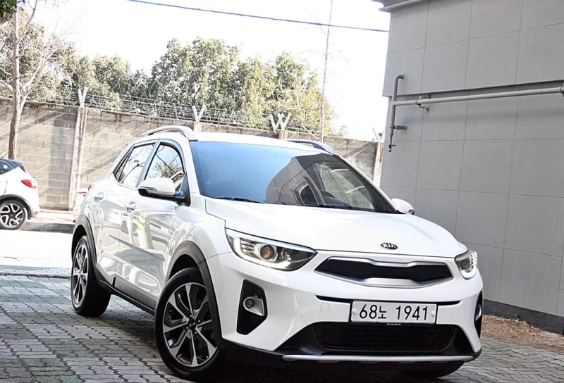 Kia Stonic