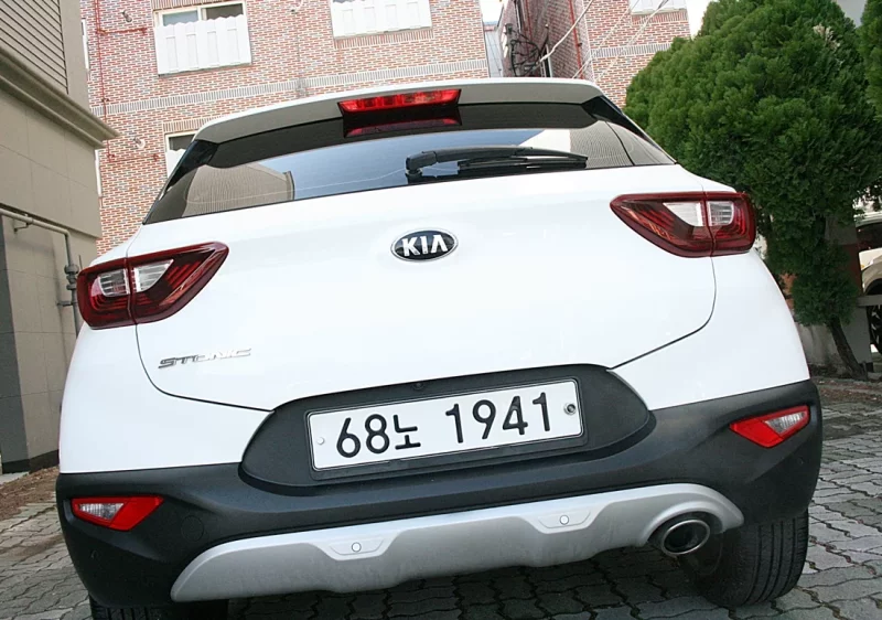 Kia Stonic