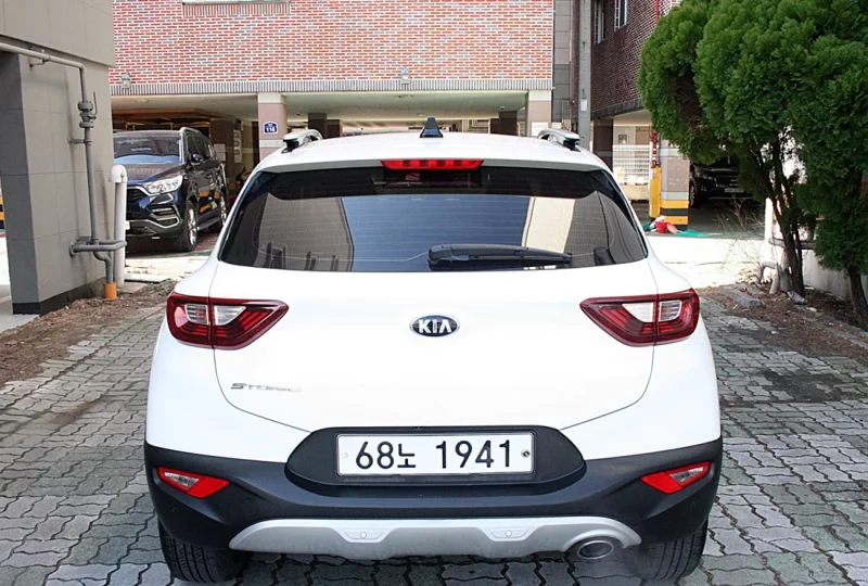 Kia Stonic