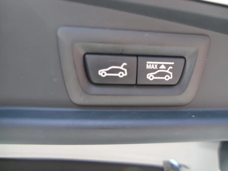 BMW 5-Series Gran Turismo