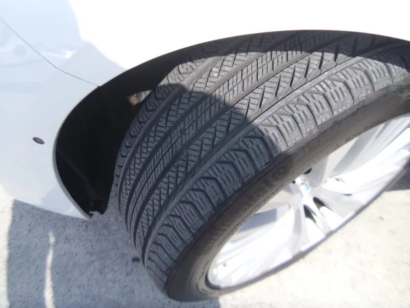 BMW 5-Series Gran Turismo