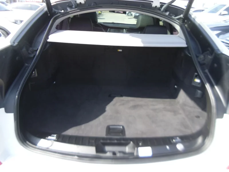 BMW 5-Series Gran Turismo