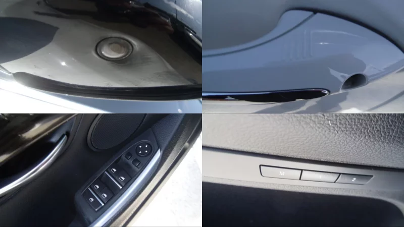 BMW 5-Series Gran Turismo