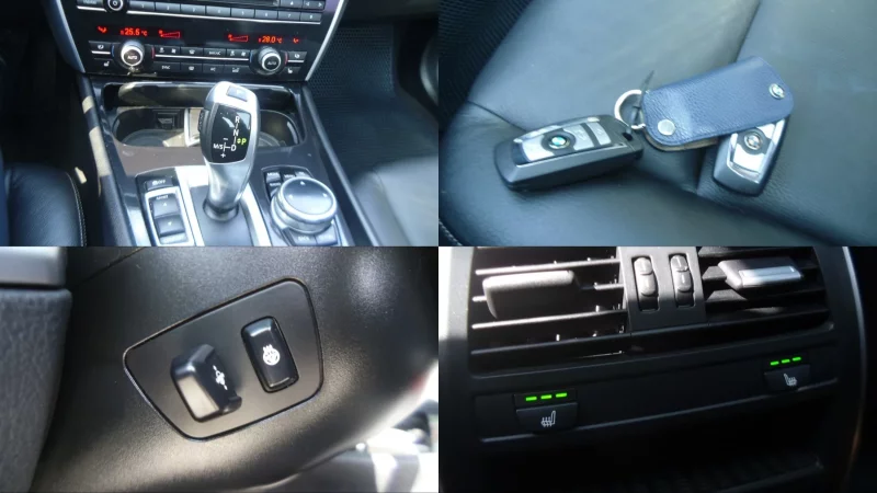 BMW 5-Series Gran Turismo