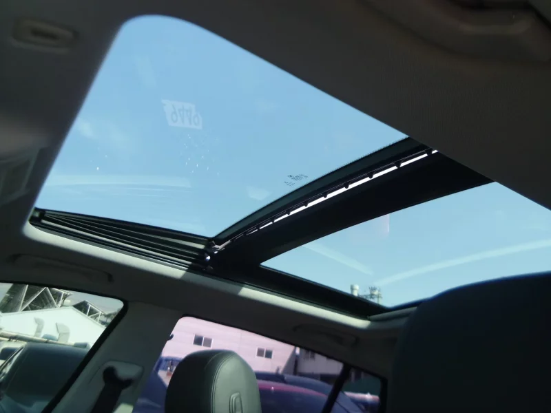 BMW 5-Series Gran Turismo