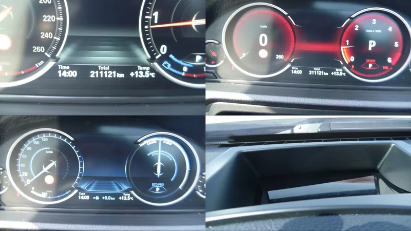 BMW 5-Series Gran Turismo