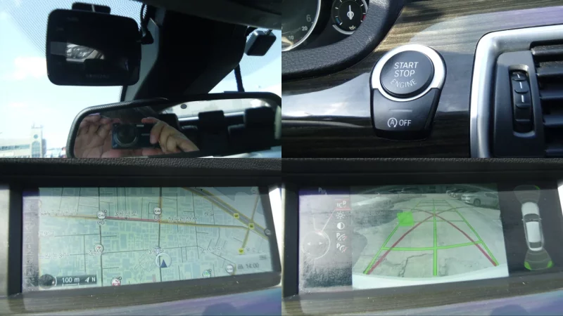 BMW 5-Series Gran Turismo