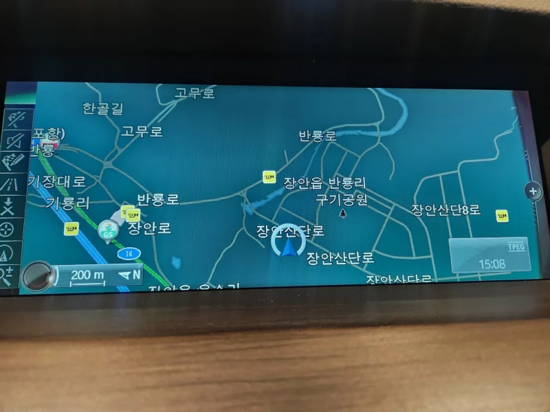 BMW 5-Series Gran Turismo