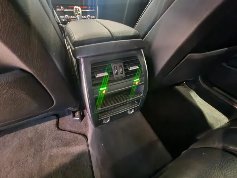 BMW 5-Series Gran Turismo