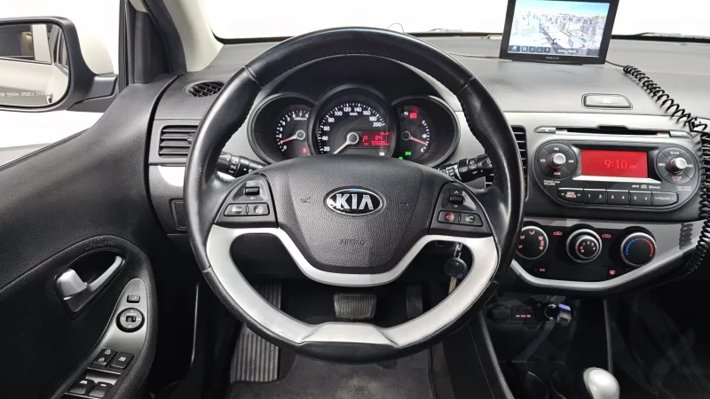 Kia Morning