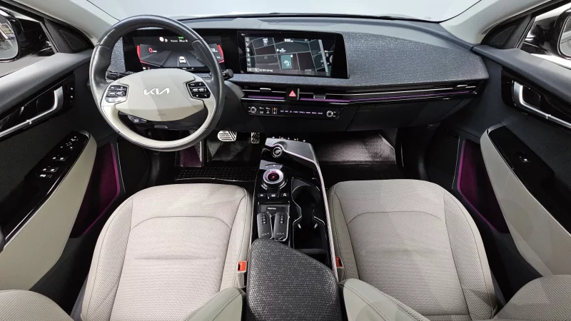 Kia EV6
