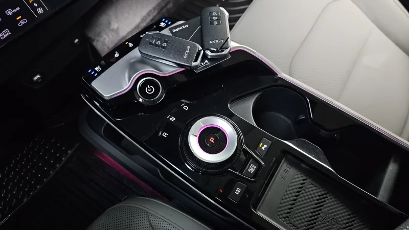 Kia EV6