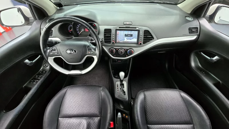 Kia Morning
