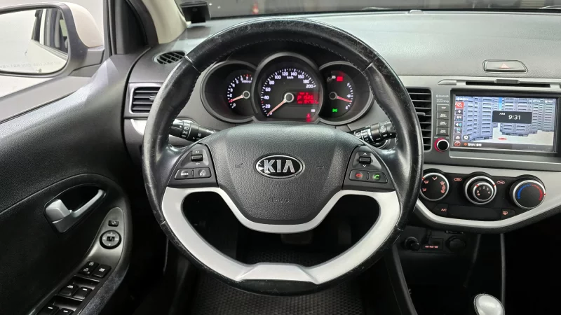 Kia Morning