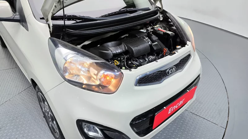 Kia Morning